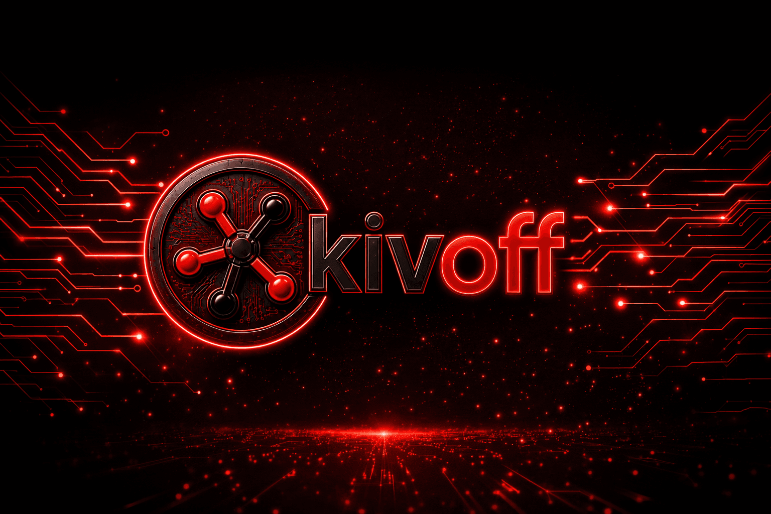 Kivoff Technology 3